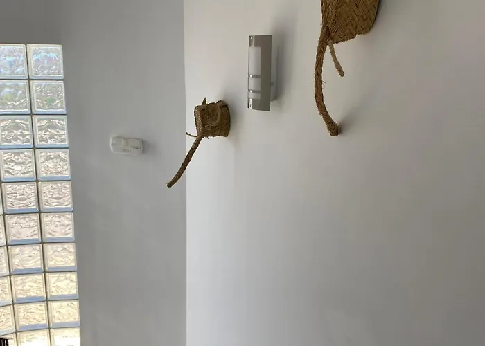 Hostal Espai Mediterrani
